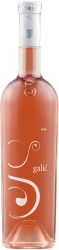 Rosé Galić Winery - 2024 - Slawonien, Kroatien