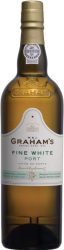 Graham's Fine White Graham's - Douro, Portugal