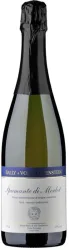 Spumante di Merlot Tenuta Bally & von Teufenstein SA - Tessin, Schweiz