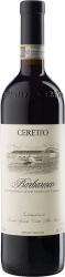 Barbaresco DOCG Azienda Vinicole Ceretto - 2022 - Piemont, Italien