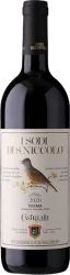 I Sodi San Niccolo Super Toscan Toscana IGT Castellare di Castellina - 2020 - Toskana, Italien