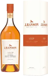 Cognac J.Ranson VSOP Delamain et Cie. - Frankreich