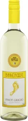 Pinot Grigio Barefoot - Kalifornien, USA