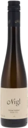 Gruner Veltliner Eiswein (Dessertwein) Weingut Martin Nigl - 2021 - Niederösterreich, Österreich