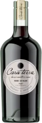Cara Terra Vino Rosso Salemi IGP Colomba Bianca - 2021 - Sizilien, Italien
