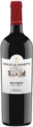 Shymer IGT Baglio di Pianetto - 2020 - Sizilien, Italien