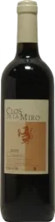 Clo De La Miro AOC Corbières Domaine Baillat - 2016 - Midi - Languedoc-Roussillon, Frankreich