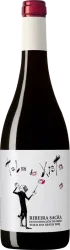 Tolo do Xisto Ribeira Sacra DO Mencia Coca i Fitó - 2022 - Galizien, Spanien
