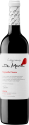 Lágrimas de María Tempranillo Crianza Rioja Alta DOCa ZINIO Bodegas - 2022 - Oberer Ebro, Spanien