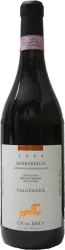 Barbaresco Vallegrande DOCG Cà del Baio di Giulio Grasso - 2021 - Piemont, Italien