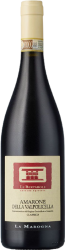 Amarone Classico DOCG La Marogna Azienda Agricola Le Bertarole - 2019 - Veneto, Italien