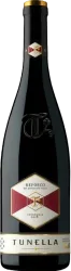 Refosco dal Peduncolo Rosso Colli Orientali DOP La Tunella - 2023 - Friaul, Italien