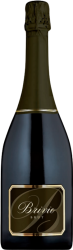 Brivio Brut Spumante Gialdi Vini - Linie Brivio - Tessin, Schweiz