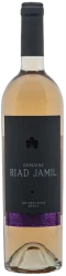 Domaine Riad Jamil rosé Syrah Beni M'Tir AOG Les Celliers De Meknès - 2024 - Marokko