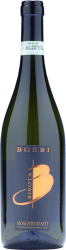 Ribota Moscato d'Asti DOCG Boeri Vini - 2019 - Piemont, Italien