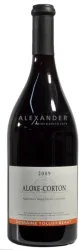 Aloxe-Corton AOC rouge Domaine Tollot-Beaut - 2023 - Burgund, Frankreich