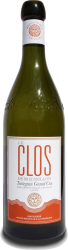 Le Clos de Roussillon Tartegnin Grand Cru Berthaudin - 2024 - Waadt, Schweiz