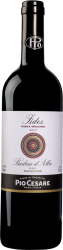Barbera d'Alba Fides DOC Pio Cesare - 2022 - Piemont, Italien