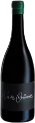 Chasse La Rèze Le Vin des Chiffonniers AOC Le Vin de l'A - 2024 - Wallis, Schweiz