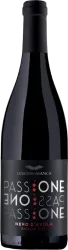 Passione Nero d'Avola Sicilia DOC Colomba Bianca - 2022 - Sizilien, Italien