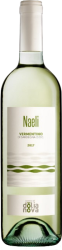 Vermentino di Sardegna Naeli DOC Cantine di Dolianova - 2025 - Sardinien, Italien