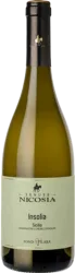 Insolia Sicilia Classic Tenute Nicosia - 2024 - Sizilien, Italien