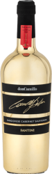 Don Camillo Gold Collection Sangiovese Cabernet Sauvignon IGP Fantini - 2022 - Abruzzen, Italien