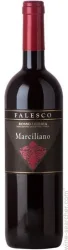 Marciliano IGT Falesco - 2019 - Umbrien, Italien