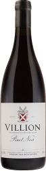 Pinot Noir Villion - 2020 - Coastal Region, Südafrika