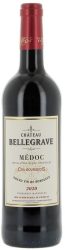 Château Bellegrave Château Bellegrave - 2021 - Bordeaux, Frankreich