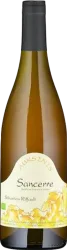 Sancerre Blanc Auksinis Macération AOC Domaine Sébastien Riffault - 2018 - Loire, Frankreich