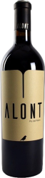 Alont DOP Jumilla Bodegas Pio del Ramo - 2021 - Meseta, Spanien