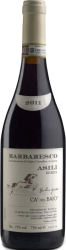 Barbaresco Asili Riserva DOCG Cà del Baio di Giulio Grasso - 2020 - Piemont, Italien