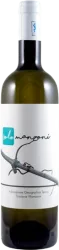 Solo Manzoni Bianco Toscana IGT Podere Ranieri - 2022 - Toskana, Italien