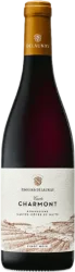 Charmont Rouge Haut-Côtes de Nuits AOC Maison Edouard Delaunay - 2022 - Burgund, Frankreich