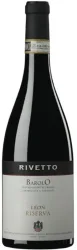 Barolo DOCG Serralunga d'Alba Azienda Agricola Rivetto - 2020 - Piemont, Italien
