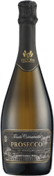 Prosecco Spumante Brut Fidora - Veneto, Italien