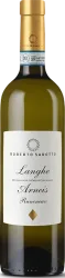 Roberto Sarotto  Arneis delle Langhe DOC Runcneuv - 2025  - Piemont, Italien