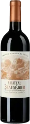 Beauséjour Duffau Lagarrosse Château Beauséjour Duffau-Lagarosse - 2021 - Bordeaux, Frankreich