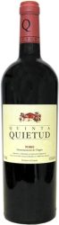 Toro Quinta Quietud DO Quinta de la Quietud - 2016 - Duero-Tal (Castilla y Leon), Spanien