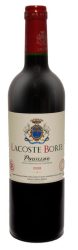Chateau Lacoste-Borie Pauillac AOC Château Grand-Puy-Lacoste - 2018 - Bordeaux, Frankreich