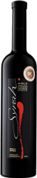 Syrah d'Aigle Chablais AOC Barrique Les Celliers du Chablais - 2022 - Waadt, Schweiz
