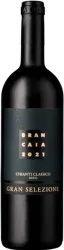 Chianti Classico Gran Selezione DOCG Brancaia - 2021 - Toskana, Italien