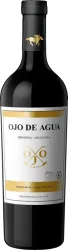 Ojo de Vino/Agua / Dieter Meier  Ojo de Agua Cuvee Speciale Barrel Selection - 2018  - Mendoza, Argentinien