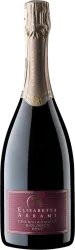 Franciacorta Brut DOCG Elisabetta Abrami - Lombardei, Italien