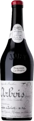 Troussard Bruyères Cuvée des Géologues AOC Lucien Aviet & Fils - 2023 - Jura, Frankreich