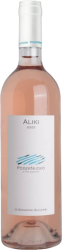 Aliki IGT Toscana Rosato Podernuovo a Palazzone, by Giovanni Bulgari Azienda Agricola Podernuovo - 2024 - Toskana, Italien