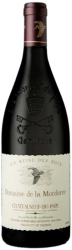 La Reine des Bois Châteauneuf-du-Pape AOP Domaine de la Mordorée - 2020 - Côtes du Rhône, Frankreich