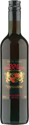 Dynastie Dôle Pinot Noir AOC Valais Joseph Gattlen - Wallis, Schweiz