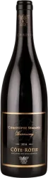 Côte Rôtie « Harmony » Domaine Semaska - 2021 - Côtes du Rhône, Frankreich